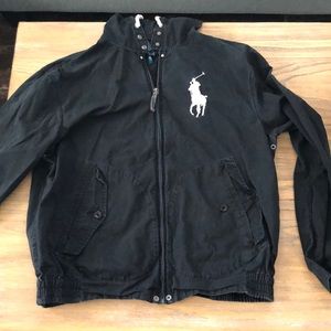 Ralph Lauren Jacket